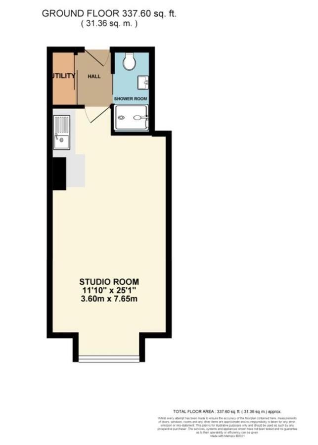 Entire Apartment - No. 47 - The Cosy Collection Ltd York Kültér fotó